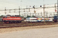 Varberg, 19. July 1991